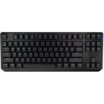 ENDORFY EY5A080 Tastatur USB + RF Wireless + Bluetooth Schwarz (EY5A080) (geöffnet)