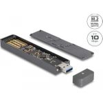 Delock Speichergehäuse (42021)