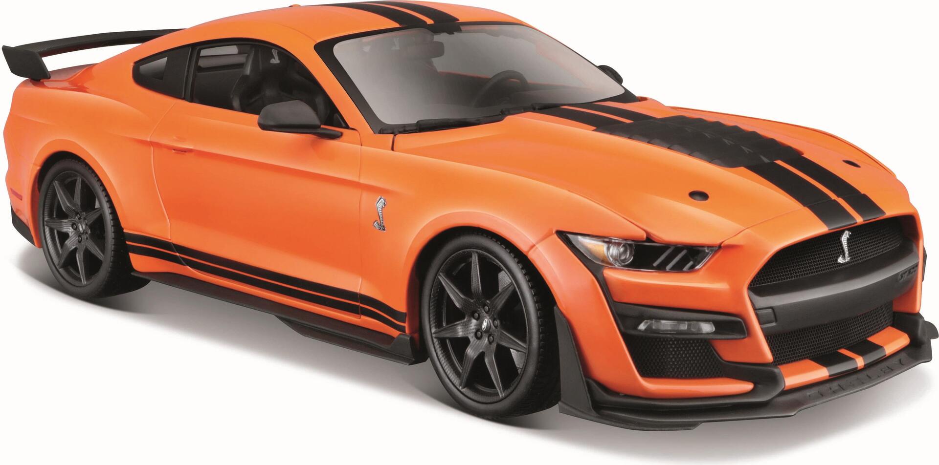 Maisto Ford Mustang Shelby GT500 1:24 Modellauto (531532)