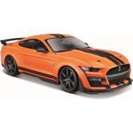 Maisto Ford Mustang Shelby GT500 1:24 Modellauto (531532)