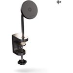 ZENS Mount Pro 2 Kabelloses Ladegerät + AC-Netzteil (ZESC19B/00)