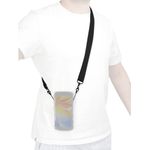 Mobilis Basic Schultergurt Basic Schultergurt mit 2 Befestigungspunkten, inkl.: 2x Befestigungsringe (001093)