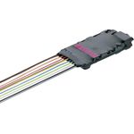 Märklin 60986 Lokdecoder mSD/3 Diesellok mit Kabelbaum (60986)