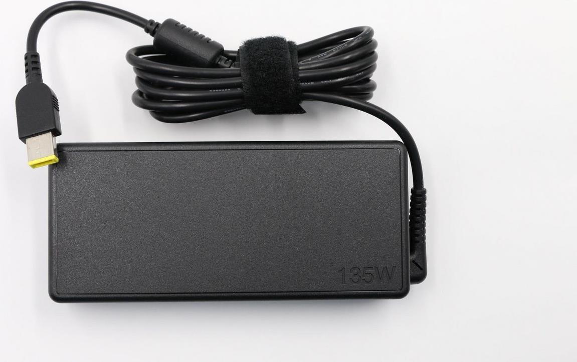 Lenovo AC Adapter 135W 100-240V (FRU00PC762)