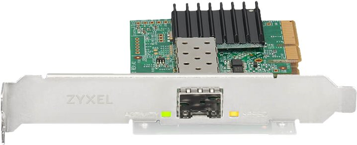 Zyxel XGN100F Netzwerkadapter (XGN100F-ZZ0101F)