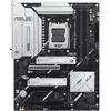 ASUS PRIME X870-P WIFI - Motherboard - ATX - Socket AM5 - AMD X870 Chipsatz - USB4, USB 3,2 Gen 2, USB-C 3,2 Gen2, USB 3,2 Gen 1 - Wi-Fi 7, Bluetooth, 2,5 Gigabit LAN - Onboard-Grafik (CPU erforderlich) - HD Audio (8-Kanal) (90MB1IS0-M0EAY0)