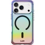 Laut International AERO Holo for iPhone 17 Pro Max - Holo Midnight (L_IP25D_AH_BK)