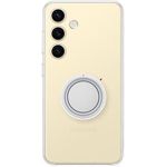 Samsung Clear Gadget Case Galaxy S24 Transparent (EF-XS921CTEGEU)