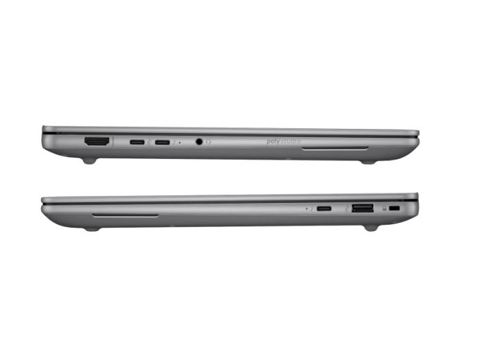HP OmniBook 3 17-dp0655ng 17,3" AMD Ryzen 5 16 GB RAM 512 GB SSD Grau, Silber
