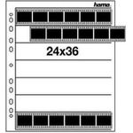 Hama Negativhüllen, Kleinbildformat, Polypropylen (00002050)