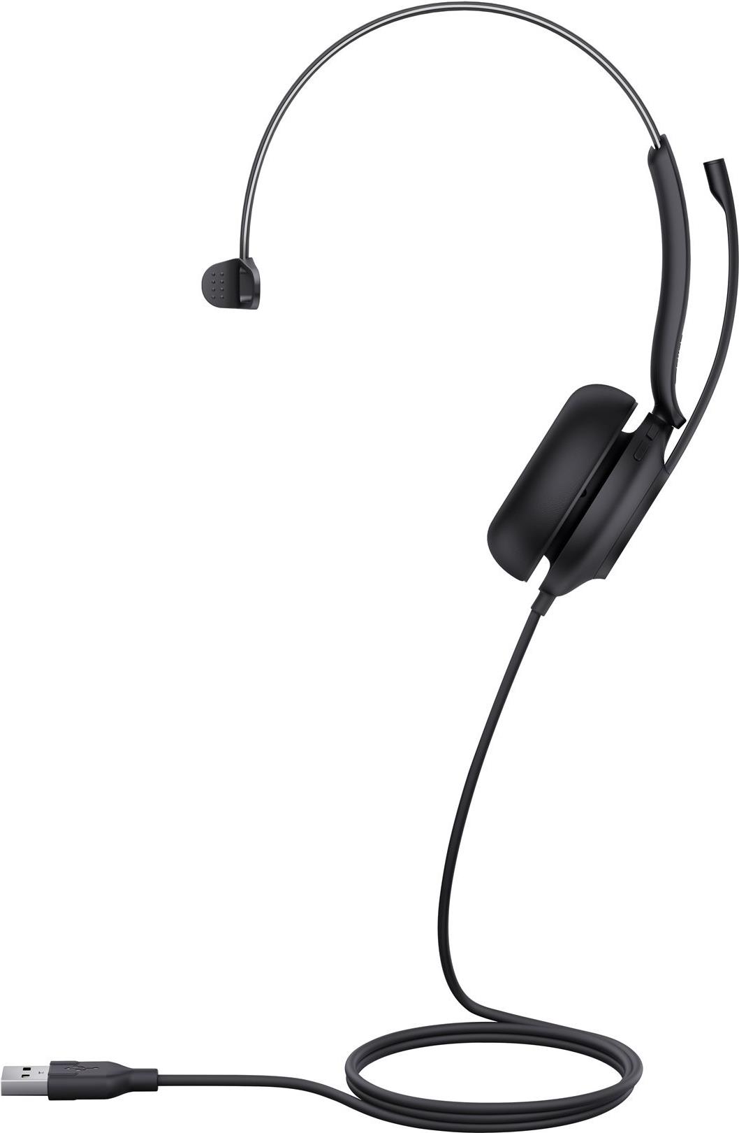 Yealink UH35 Mono Headset (1308135)