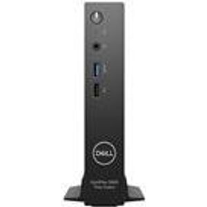Dell OptiPlex 3000 Thin Client|TPM|Celeron N5105|4GB RAM|32GB eMMC|Integrated...