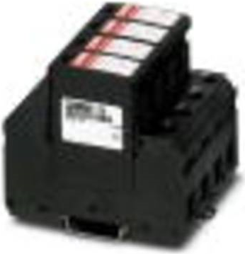 Phoenix Contact 2800645 Spannungsschutz 240 V Schwarz (2800645)