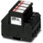 Phoenix Contact 2800645 Spannungsschutz 240 V Schwarz (2800645)