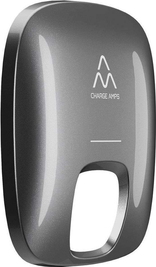 Charge Amps Luna Front - Dark Gray (CA-131683)