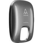 Charge Amps Luna Front - Dark Gray (CA-131683)