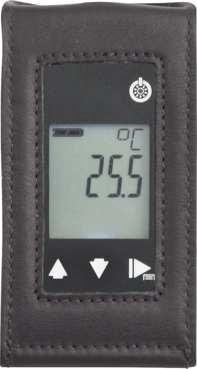 VOLTCRAFT Messgerätetasche TG-400 (VC-8603685)