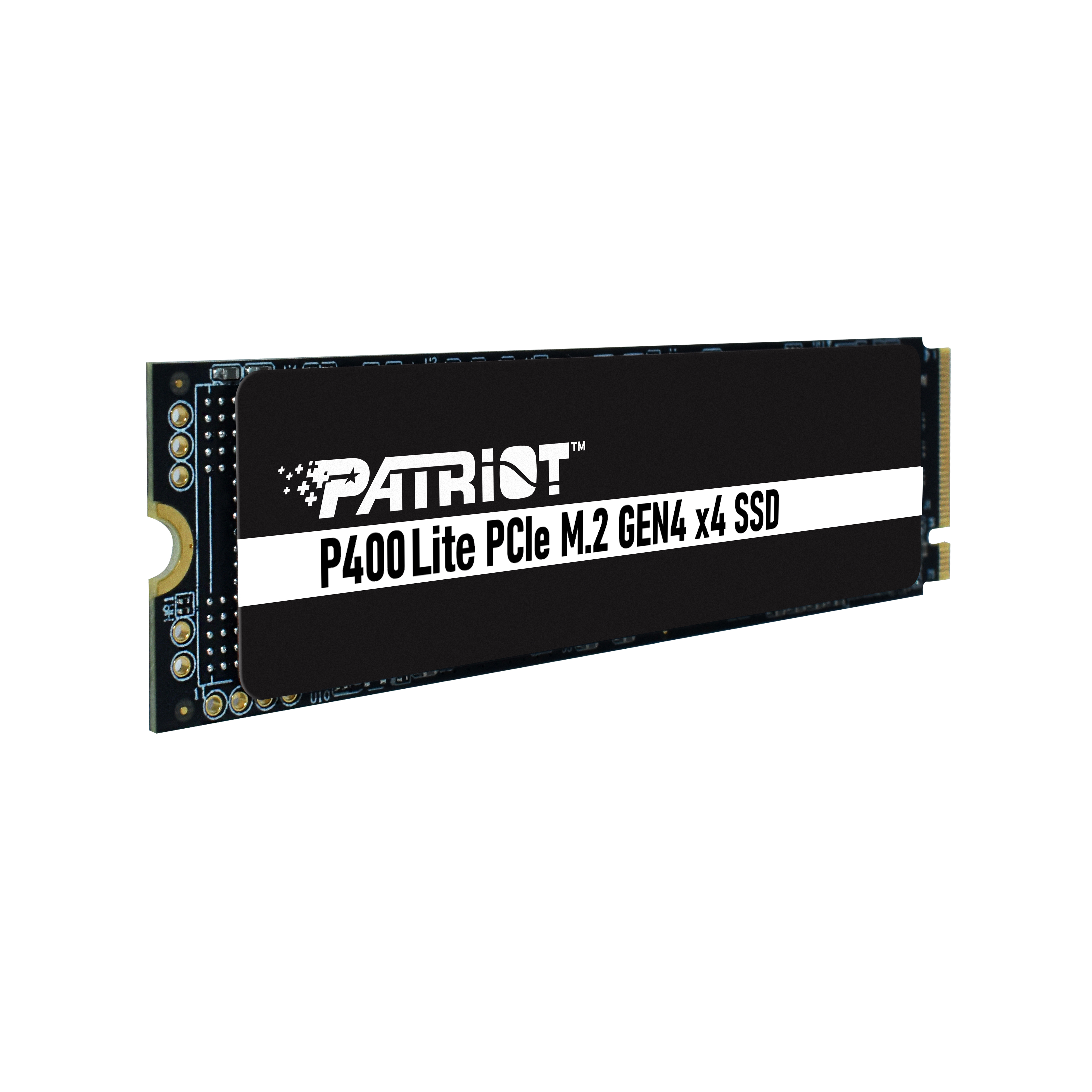 Patriot P400 Lite 1 TB M.2 2280 PCIe 4.0 x4 SSD