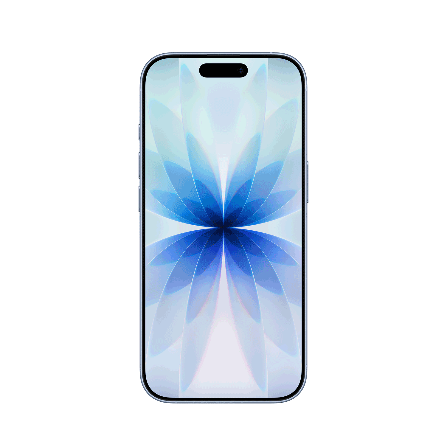 Apple iPhone 17 512 GB Nebelblau