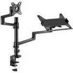 ICY BOX ICY IB-MS622-T - Monitor Halter 1 Display bis 32'' Tischmontage (IB-MS622-T)