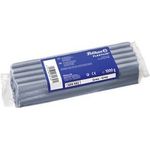 Pelikan Plastilin Qualitäts-Knetmasse, 1 kg, weiß speziell für Modellbau (Schule und Industrie) (601393)