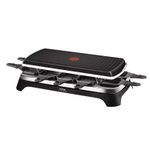 Tefal Raclettegrill/Grill (RE4588)