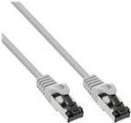 INLINE Patch-Kabel RJ-45 (M) zu RJ-45 (M) (78822)