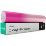 Cricut wärmeaktiviertes Vinyl Farbänderung - permanent 30,5x61cm (magenta-pink) (2009587)