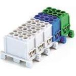 FTG Hauptleitungsabzweigklemme KS255NPE berührungssicher 25-35qmm 1 (KS255NPE)