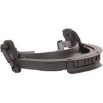 Honeywell Helmhalter Turboshield Nylon schwarz (1031749)