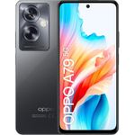 Oppo A79 5G Dual Sim 128GB, 4GB RAM, Mystery Black (631001000704) (geöffnet)