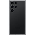 Samsung EF-MS918CBEGWW Handy-Schutzhülle 17,3 cm (6.8" ) Cover Schwarz (EF-MS918CBEGWW)