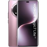 Honor Magic7 Lite 5G Dual Sim 8GB RAM 256GB - Titanium Purple (5109BQHK)