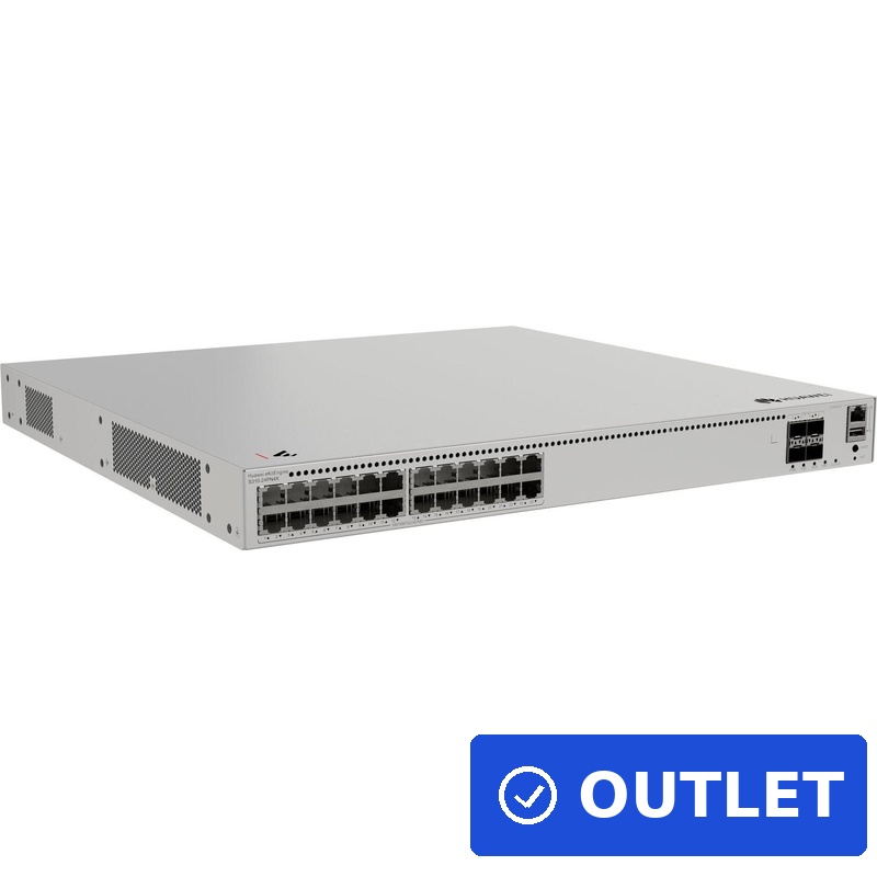 Huawei eKitEngine S310 Series S310-24PN4X (98012534)