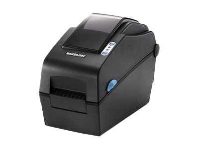 Bixolon SLP-DX220 Etikettendrucker Thermodirekt 203 dpi 152 mm/s USB RS-232 Schwarz