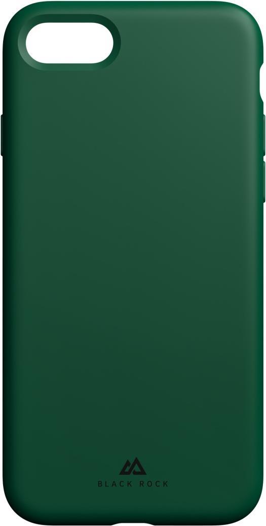 Black Rock Cover Urban Case für Apple iPhone 7/8/SE 2020/SE 2022, Forest Green (00220151)