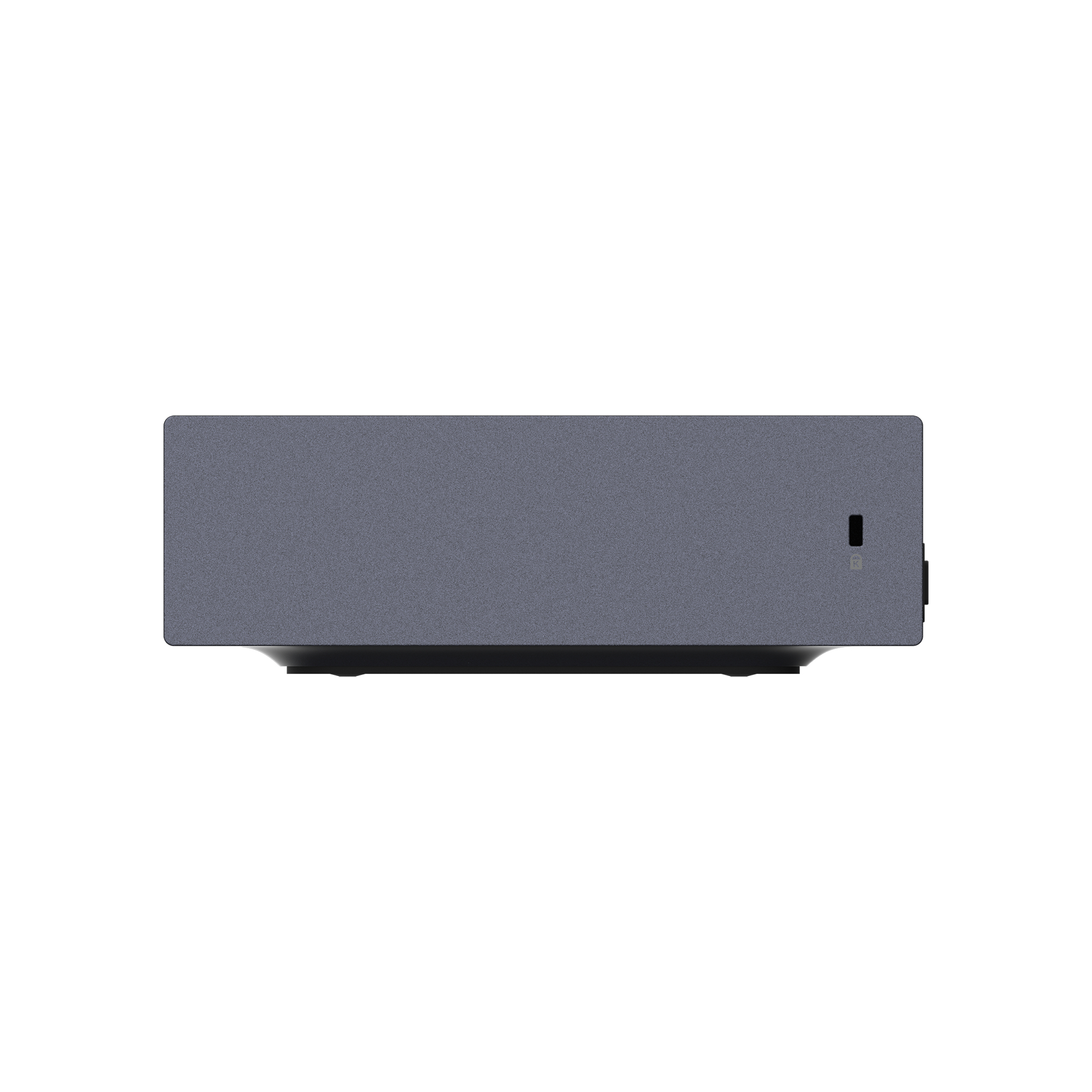 Gigabyte AI TOP ATOM ATAGB10-9001 Mini-PC 128 GB RAM 4 TB SSD Schwarz