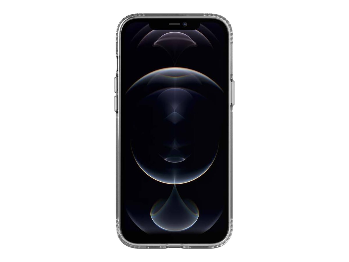 Tech21 Evo Clear Schutzhülle Apple iPhone 12 Pro Max 6.7" Transparent