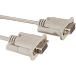 ROLINE 9-9pol. Link-Kabel 3,0m (11.01.9030)