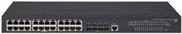 HPE FlexNetwork 5130 24G 4SFP+ EI Switch (JG932A)