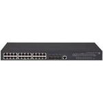 HPE FlexNetwork 5130 24G 4SFP+ EI Switch (JG932A)