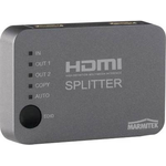 Marmitek Split 312 UHD (7708255)