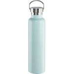 Hama 00181589 Trinkflasche Tägliche Nutzung 750 ml Edelstahl Blau - Edelstahl (00181589)