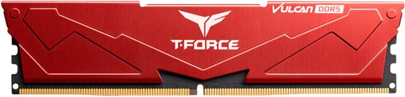 Team T-FORCE Vulcan (FLRD532G5600HC36BDC01)