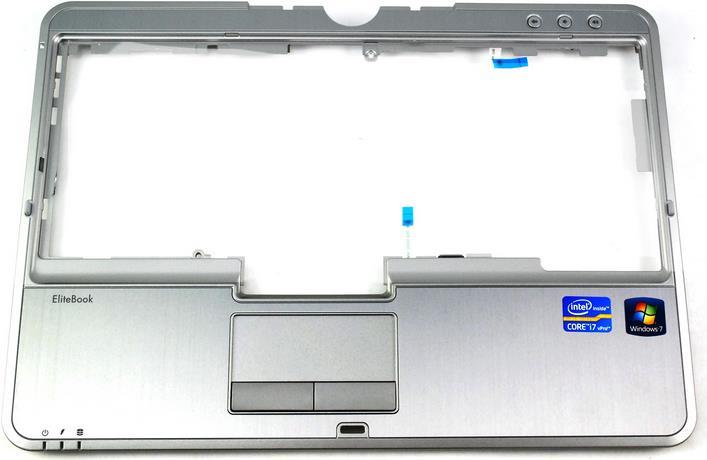 HP 649768-001 Notebook-Ersatzteil Topcase (649768-001)