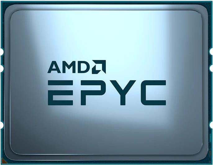 AMD EPYC 7543P 2.8 GHz (100-100000341WOF)