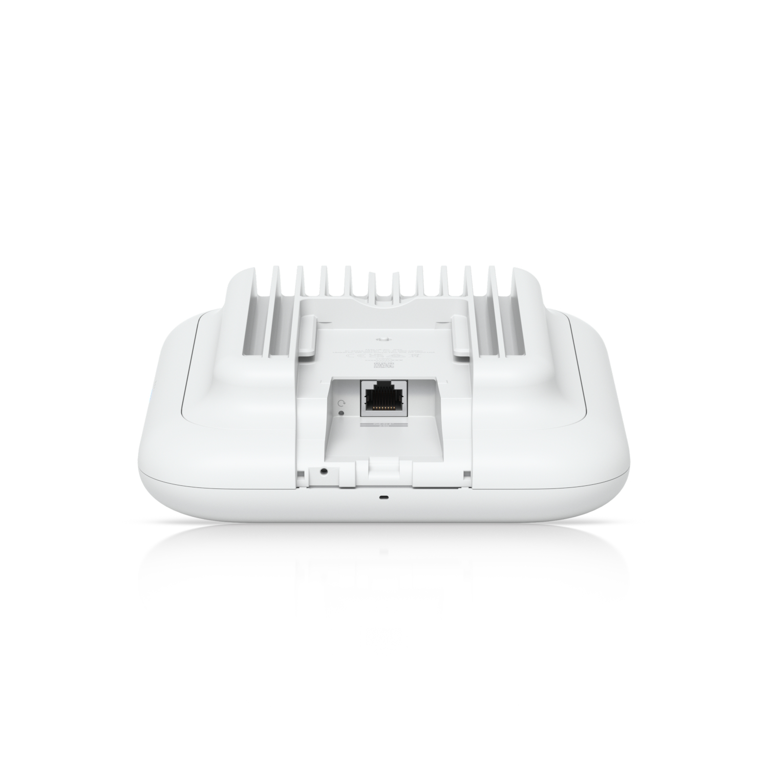 Ubiquiti UniFi U7 Outdoor 4,3 Gbit/s WLAN Access Point Wi-Fi 7 Weiß