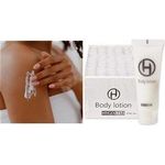HYGOSTAR Bodylotion, 30 ml Tube Tube mit Klappverschluss, angenehm duftend, zieht schnell - 1 Stück (556214)