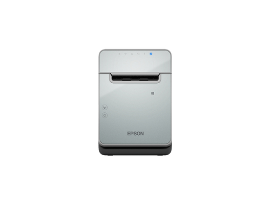 Epson TM L100 (103) Belegdrucker Thermozeile 203 x 203 dpi 170 mm/s USB 2.0 Gigabit LAN Seriell Schwarz