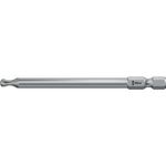 Wera Torx-Bit T 20 867/4 KK Werkzeugstahl legiert, zähhart F 6.3 1 St. (05059702001)